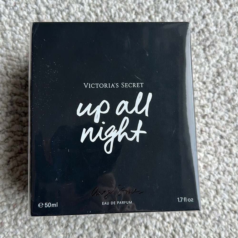 Up All Night by Victoria Secret